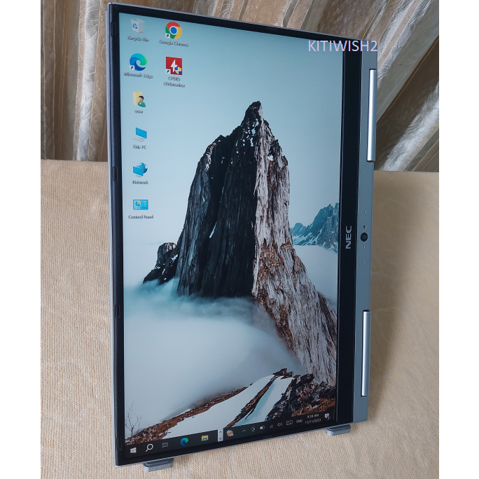 NEC VersaPro VKT16G-4(VKT16GVG4) Core i5 8250U 1.6GHz/RAM:8GB/SSD