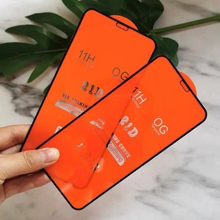 Kính cường lực 21D full màn cho ip 7plus/8plus/x/xs/xsmax/11/12/13/14/15/plus/pro/promax