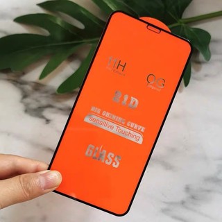Kính cường lực 21D full màn cho ip 7plus/8plus/x/xs/xsmax/11/12/13/14/15/plus/pro/promax