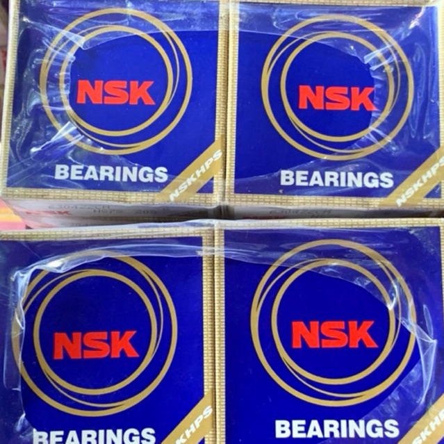 Vòng Bi 6205 NSK ZZCM
