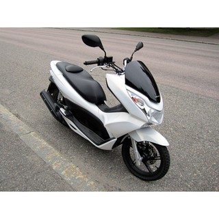 mica Mặt kính đồng hồ Honda Pcx 125 đời đầu 2011 2012