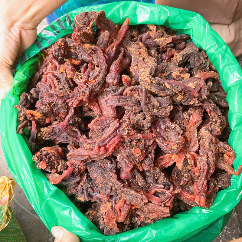 MŨ GÒN THIÊN NHIÊN 100gr 500gr