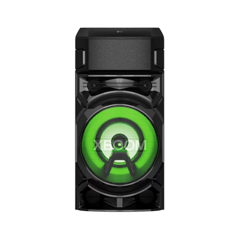 Loa Karaoke LG Xboom RN5 300W- Chính Hãng Bảo Hành 12 Tháng | Shopee ...