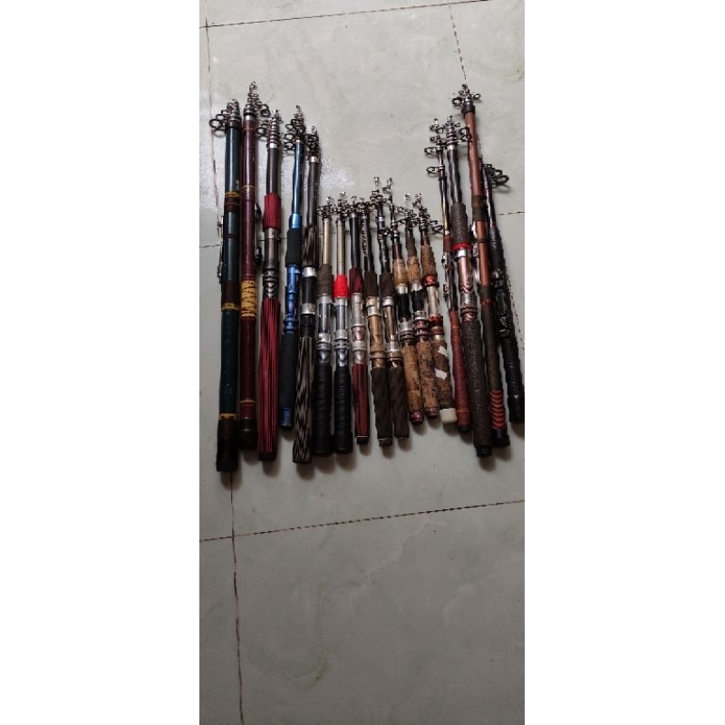 cần rút mini Nhật bãi | Shopee Việt Nam