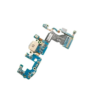 Cụm Sạc SS S9-G960F/N Hàng Thay Thế Chất Lượng Tốt Ảnh Chụp Thật