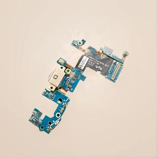 Cụm Sạc SS S9-G960F/N Hàng Thay Thế Chất Lượng Tốt Ảnh Chụp Thật