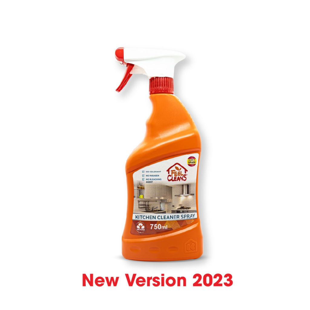 Nước Lau Bếp Nhật Bản: Bí Quyết Vệ Sinh An Toàn & Hiệu Quả Cho Mọi Loại Bếp