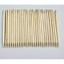 Que gỗ nail, que gỗ nail box, que gỗ cạy móng
