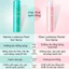 Xịt chống nắng JM solution glow luminous flower mist (màu hồng)