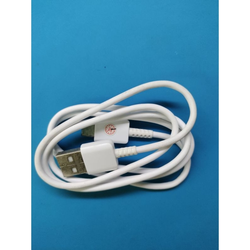 cáp trắng usb micro 1m loại tốt | Shopee Việt Nam