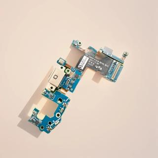 Cụm Sạc SS S9-G960F/N Hàng Thay Thế Chất Lượng Tốt Ảnh Chụp Thật