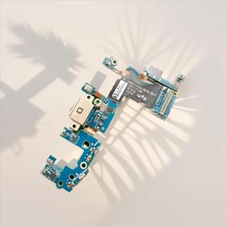 Cụm Sạc SS S9-G960F/N Hàng Thay Thế Chất Lượng Tốt Ảnh Chụp Thật