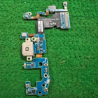 Cụm Sạc SS S9-G960F/N Hàng Thay Thế Chất Lượng Tốt Ảnh Chụp Thật