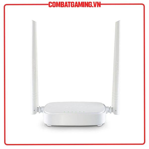 Router Wifi Tenda N301 N300Mbps Hàng Chính Hãng | Shopee Việt Nam