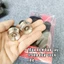 Gù tay lái inox 304 mẫu thái gắn xe wave, sirius, exciter 150, winner x..giá 1 cặp