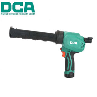 DCA SÚNG BƠM SILICON DÙNG PIN 12V ADPJ12Z (KHO HÀNG CHÍNH HÃNG DCA)