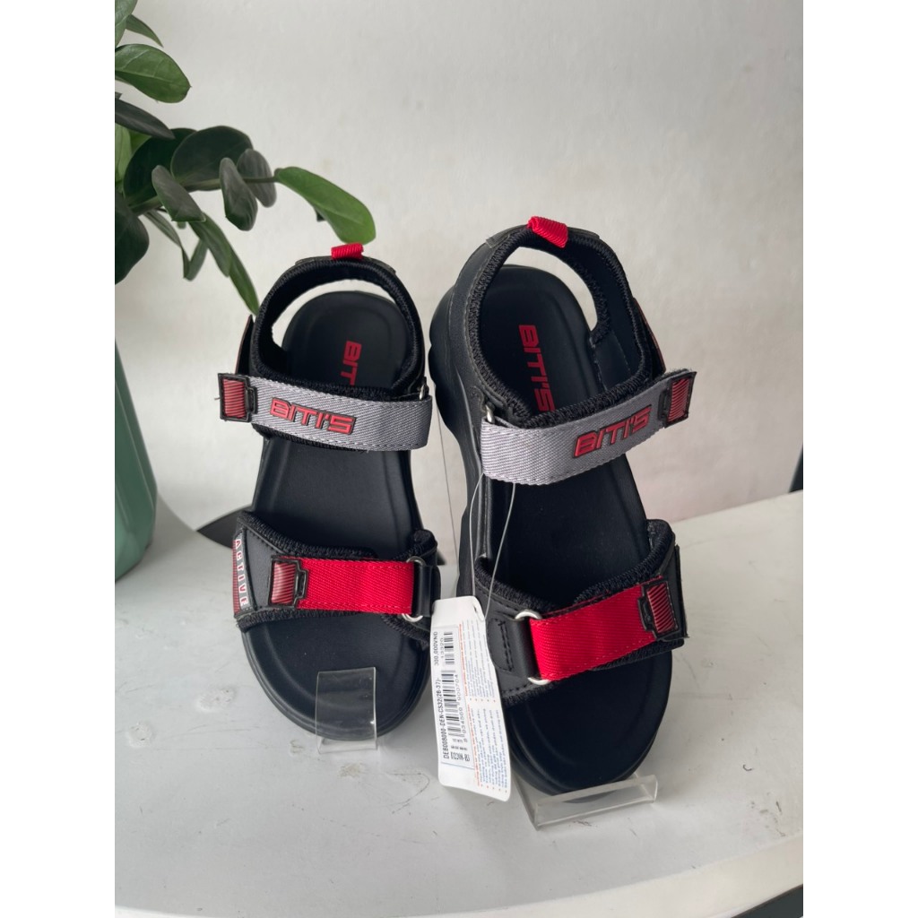 SANDAL BÉ TRAI DEB008000 DEN-XÁM