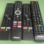 Điều khiển tivi Rindo chính hàng có giọng nói, remote tv rindo smart thông minh đủ mẫu - Hàng mới, Tặng kèm Pin