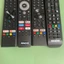 Điều khiển tivi Rindo chính hàng có giọng nói, remote tv rindo smart thông minh đủ mẫu - Hàng mới, Tặng kèm Pin