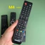 Điều khiển tivi Rindo chính hàng có giọng nói, remote tv rindo smart thông minh đủ mẫu - Hàng mới, Tặng kèm Pin