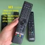 Điều khiển tivi Rindo chính hàng có giọng nói, remote tv rindo smart thông minh đủ mẫu - Hàng mới, Tặng kèm Pin