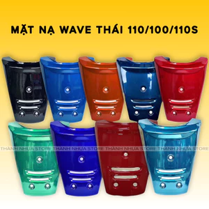 Mặt nạ Wave Thái 110/100/110S - Wave nhỏ (1997-2004)