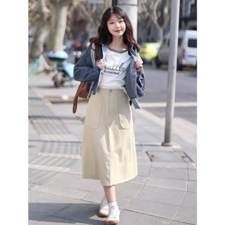 Áo thun tay dài cổ tròn dáng lửng, Áo TAY DÀI nữ Chất xược cotton 100%, Áó Ragan in hình