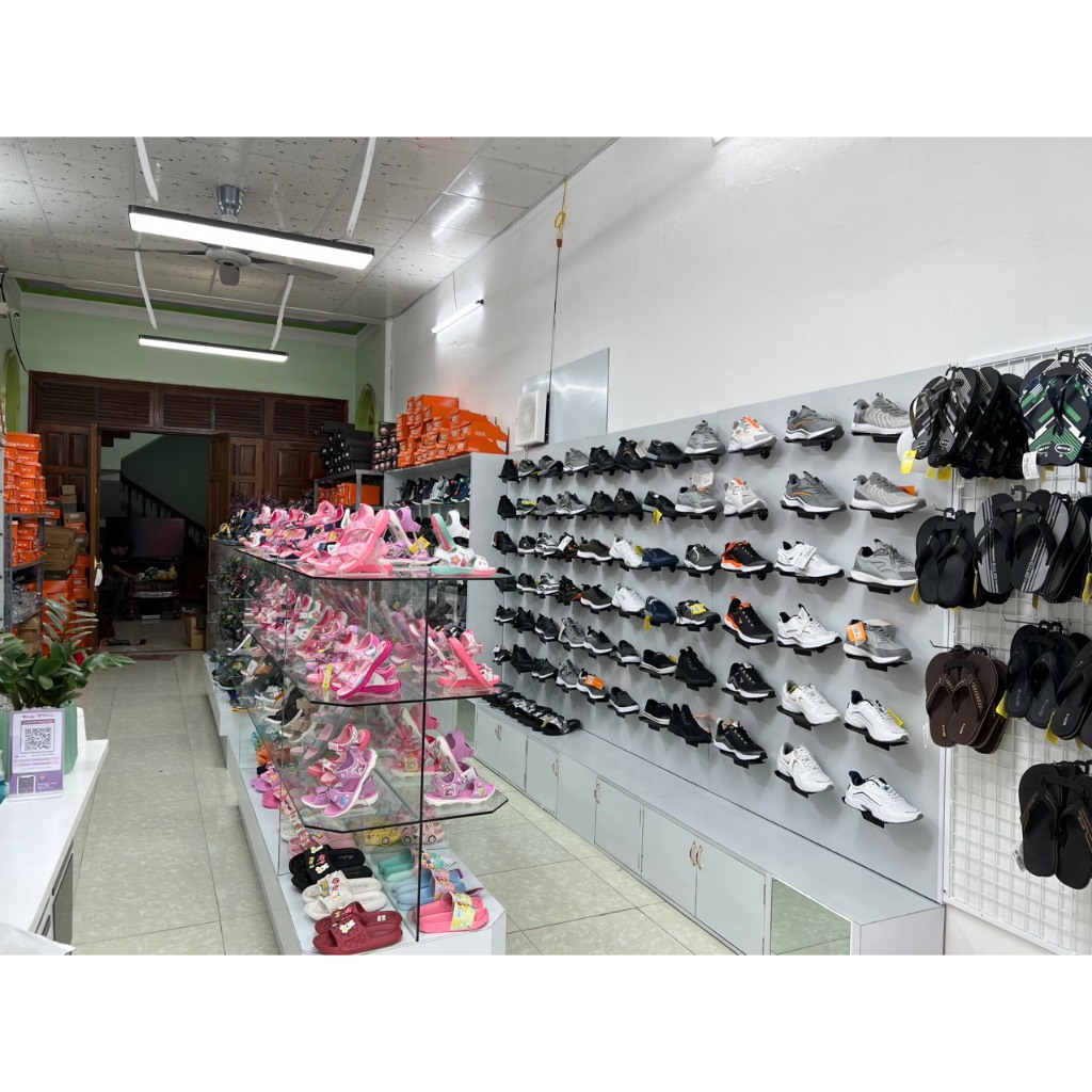 SANDAL BÉ TRÁI DRB031700 XAM