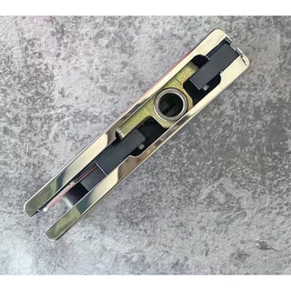 Phụ kiện cửa kính cường lực- Kẹp kính cường lực VVP FT10, FT20, FT30, FT40, khóa cửa kính ,bản lề sàn vv ( BH 12 Tháng)