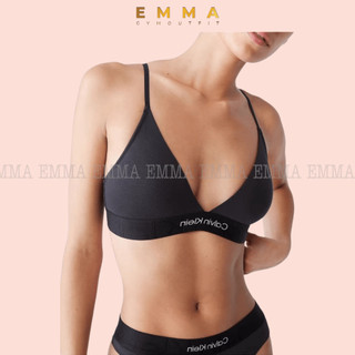 [CHE TÊN] Bikini Dây Mảnh Chữ Chìm Phong Cách Thể Thao