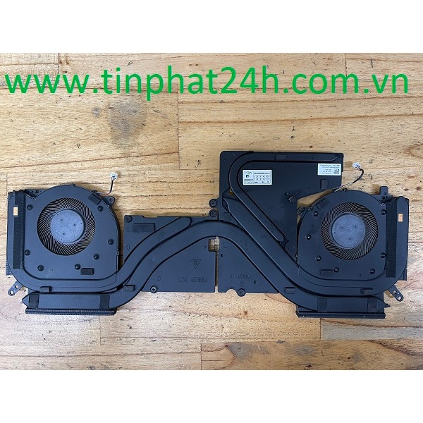 DFSAL12E164860 - GPU-Lüfter für Lenovo Legion 7 / 5 Pro | JVS Informática