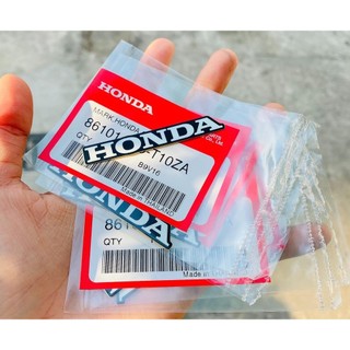 Tem honda Mão đầu Click Vario 125 150 2018 2019 2020 60mm 60 mm