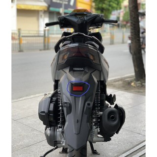 Mắt mèo Phản quang đuôi sau Air Blade 110 125 AB 110 125 150 160 Vario 2017 Click 110 125 winner x