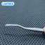 Bẩy khuỷu nhổ răng R8, đầu bẩy thẳng ưỡn trên -Dụng cụ bẩy răng cỡ lớn– 1282 Likima