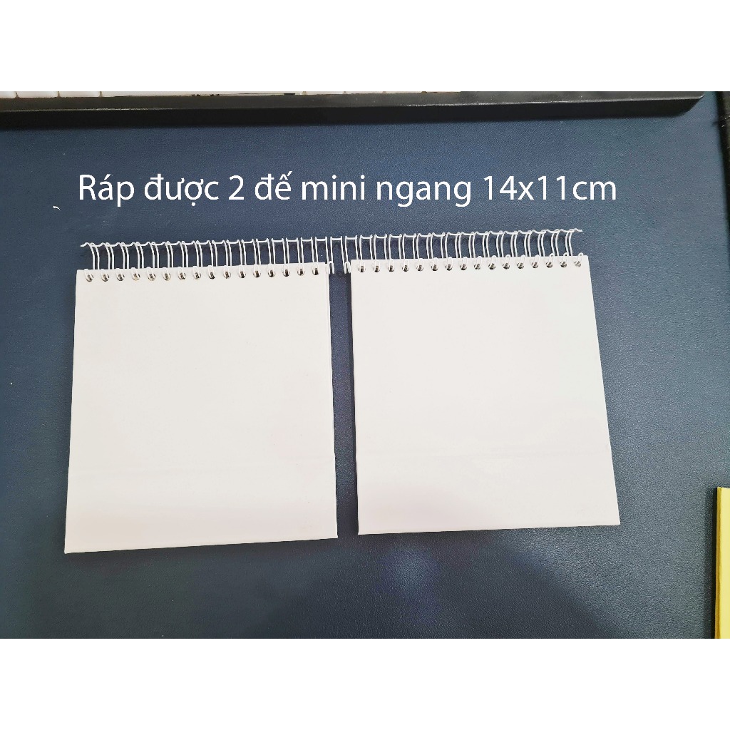 Lò xo mua kèm đế của shop (bấm mua kèm deal sôc với đế lịch để có giá giảm)