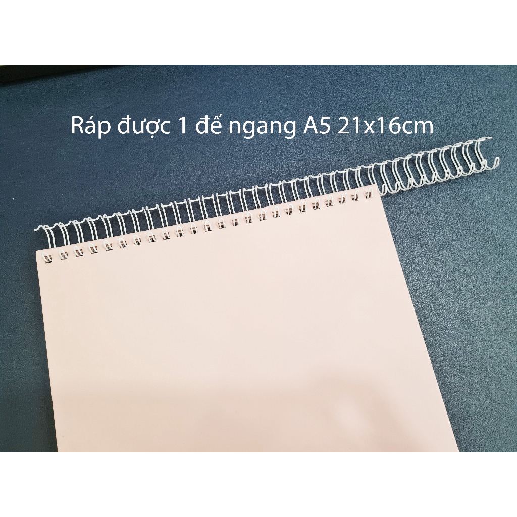 Lò xo mua kèm đế của shop (bấm mua kèm deal sôc với đế lịch để có giá giảm)