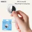 Thiết Bị Định Vị GPS Droptag Remax RT G2302 Theo Dõi Ô Tô Xe Máy Thú Cưng Trẻ Em Tránh Thất Lạc Kết Nối Qua App
