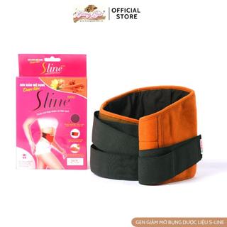 Gen Bụng Dược Liệu Hương Quế SLINE
