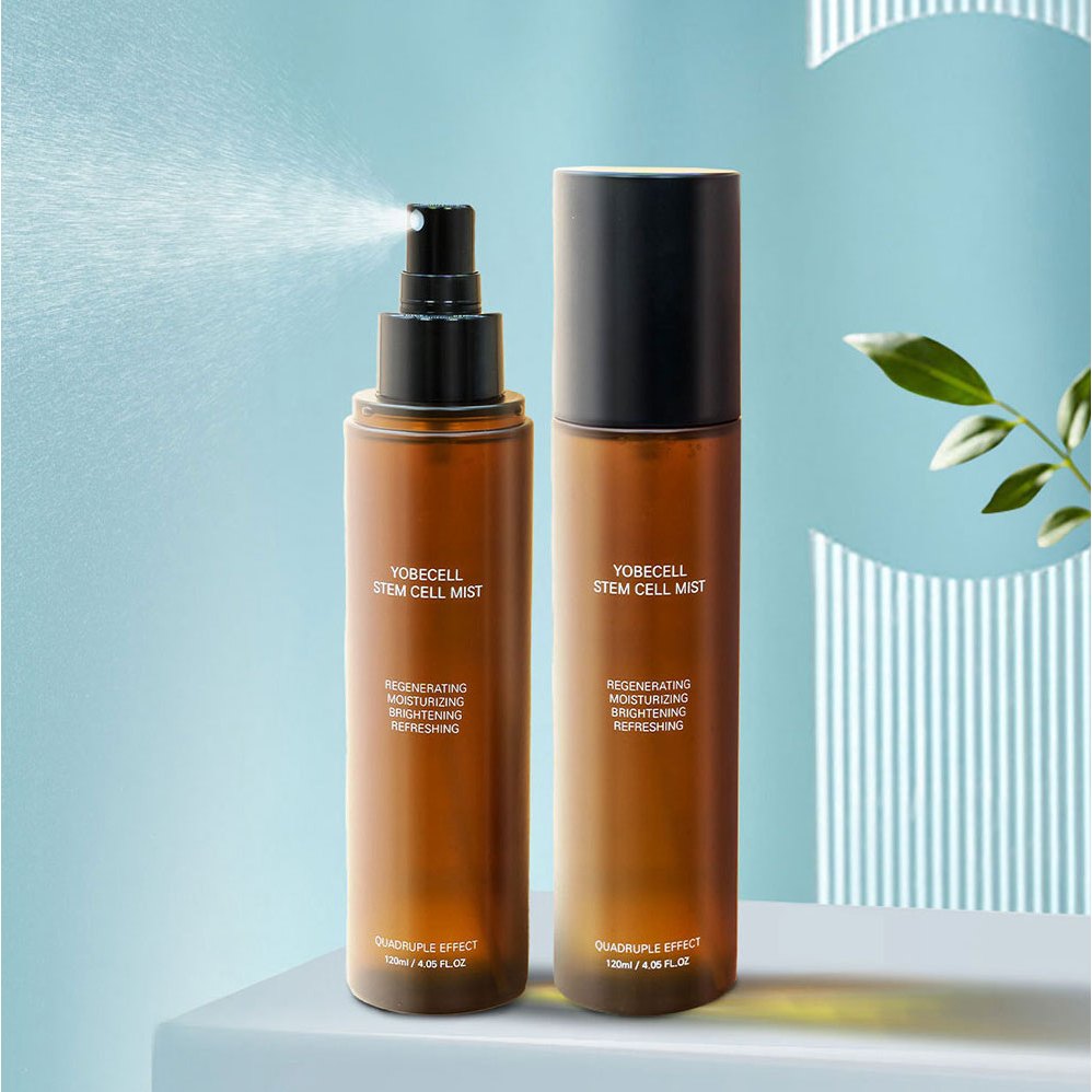 Xịt Dưỡng Yobe - YobeCell Stem Cell Mist [Chính Hãng]