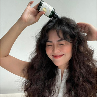 [PHIÊN BẢN MỚI]Nước Dưỡng Tóc Cocoon Tinh Dầu Bưởi Pomelo Hair Tonic 310ml