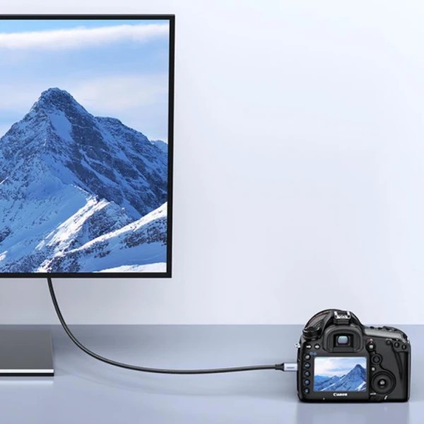 mini hdmi - Giá Tốt, Sale Tháng 10, Freeship 0Đ | Shopee Việt Nam