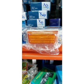 Combo 10 đèn sườn xe tải, đèn hông xe tải SD4003 điện 12V và 24V