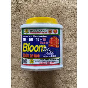 10-60-10 TE Bloom Plus của Mỹ 565gr