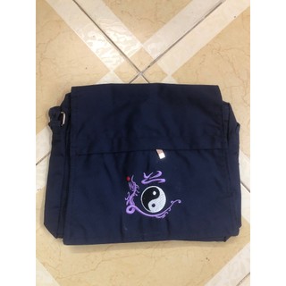 Túi đạo giáo các mẫu thêu