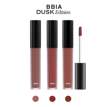 (NEW 2023 MÀU 45,46)Son Kem Lì Bbia Last Velvet Lip Tint - Dusk Edition (3 màu) 5g