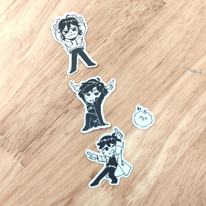 Sticker YHK (ORV) Shopee Việt Nam