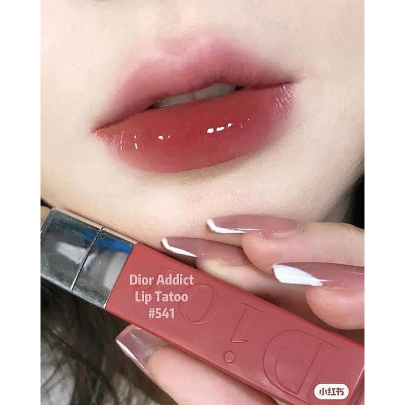 Dior lip tattoo best seller best sale