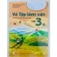 Sách - Vở tập làm văn Lớp 2, 3 ,4 , 5 Tập 1+2 (Kết nối tri thức với cuộc sống) #huongbook