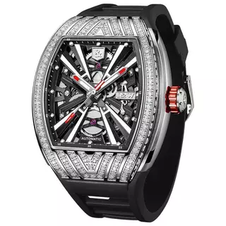 Đồng hồ nam chính hãng IW Carnival Sport IW765G-2: Sự kết hợp hoàn hảo giữa phong cách và chất lượng