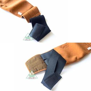 Gen Bụng Dược Liệu Hương Quế SLINE